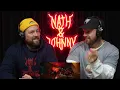 DID MUSE JUST DROP THE BASS RIFF OF THE YEAR? “Nightshift Superstar” | Nath and Johnny Reaction