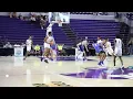 Mississippi State signee Riley Kugel senior year highlights