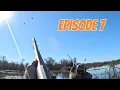 CA Refuge Duck Hunting Full hunt