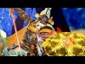 [FFXIV Pulse2] 12 " To the Edge " Official Remix↪️HQ MV↩️
