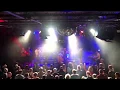 Download Lagu Nubiyan Twist feat. Ruby Wood - Basa Basa / Afro Blue / Siren Song (Live in Cologne, November 2019)