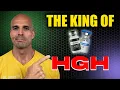Dr Explains Why is KING of Growth Hormone Peptides