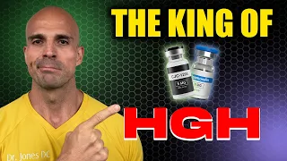 Dr Explains Why is KING of Growth Hormone Peptides