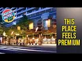 Charlotte Marriott City Center - This Place Feels Premium Charlotte NC United States
