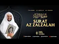 Download Lagu 99. SURAT AZ ZALZALAH - TILAWAH AL QURAN SYEKH ALI JABER ~Rahimahullah~