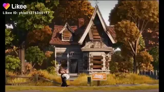 انا كلي ملكك انا كل حاجه فيا حبيبي بتناديك 