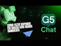 Channel