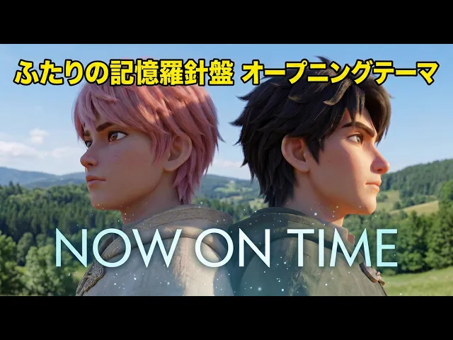 NOW ON TIME