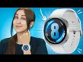 Download Lagu Galaxy Watch 8 - Tips Tricks \u0026 Hidden Features!!!