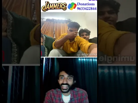 Omegle family 🤣🤣🤣