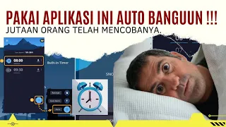 alarm bangun terbaik di 2023 
