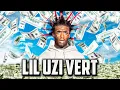 The Rich Lifestyle Of LIL UZI VERT