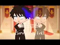 Download Lagu Servant Of Evil||Ft.Aphmau||Good Ein Au||Royal Au||My Au||GCMV/GLMV||Evillious Chronicles au||Pt.2