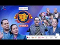 Download Lagu City Express Mundre Ko Comedy Club | Episode 3 | Purushottam Neupane , Rita Thapa | Jitu , Priyanka