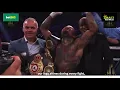 Download Lagu Yankiel Rivera Figueroa (Puerto Rico) vs Angelino Cordova (Venezuela), Full Fight, Boxing, HD