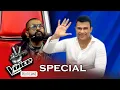 Download Lagu Ranjan Ramanayaka | Onchili Chili Chilla Maleya |  The Voice Teens Sri Lanka