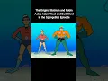 Adam West Batman in SpongeBob