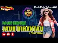 Download Lagu LAGU JOGET 🐍 MINANG REMIX 🐍 JAUH DIRANTAU 🐍 STYLE KEYBOARD 🐍 2025
