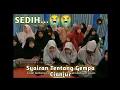 Download Lagu SYAIRAN SANTRI SALAFI - tentang musibah Gempa Cianjur