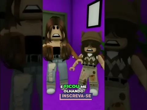 Homem assustador no motel: Eles conseguiram escapar? #shorts