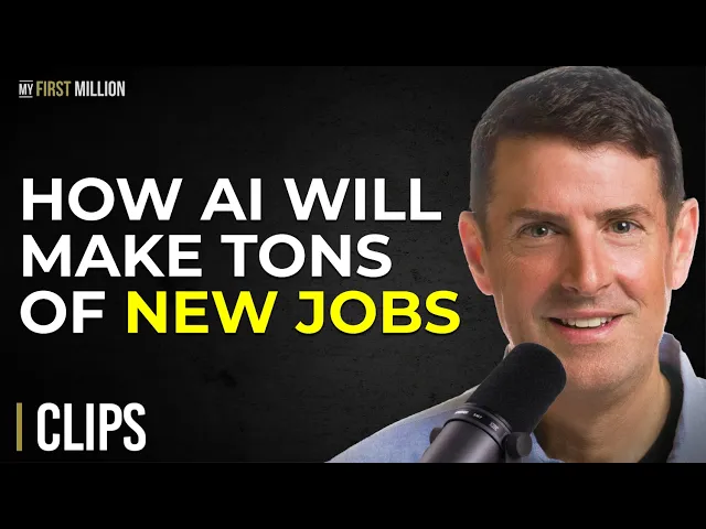 Ex Tesla President Shares His AI Predictions for 2026