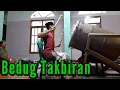 Download Lagu BEDUG TAKBIRAN 1441 H
