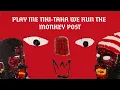 ODUMODUBLVCK - WOTOWOTO SEASONING FT. BLACK SHERIF (LYRIC VIDEO)