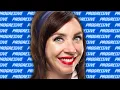 The Inspiring Story Of Flo from Progressive