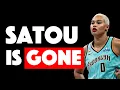 Satou Sabally is NO LONGER With The Liberty As DISASTER Injury Run Continues