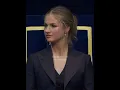 Princess Leonor spectacular and elegant at the Princess of Asturias Awards 2024 #princessleonor