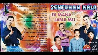 Download Di Mana Janji Mu_ Mail Anak Kala ( Album sentuhan kala ) MP3