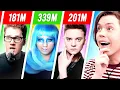 Download Lagu The Most VIRAL YouTube Covers of All Time #2