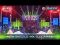 Lagu เพลงซาวด์ MON #86 - BOW CHI BOW MON BATTLE MIX (DJ LAWEE)