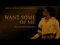 Download Lagu Michael Jackson - Want Some More Of Me (Song Fanmade A.I) (Unshaken Album) | MJJ Prod