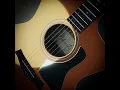 PABORITO (ACOUSTIC)