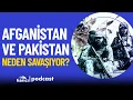 Download Lagu Güney Asya’da Bir Savaş Daha | Afganistan - Pakistan Savaşı Neden Patladı? | #haricipodcast MP3