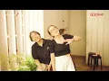 BENCI UNTUK MENCINTA - Valdy Nyonk (Official Music Video)