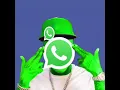 Lagu dababy - whatsapp whistle