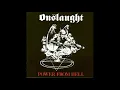 Onslaught - Thermonuclear Devastation