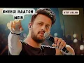 Download Lagu Bheegi Raaton Mein by Atif Aslam | New Bollywood song 2025