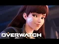 Download Lagu Overwatch - \