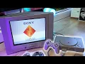 Download Lagu I Paid 30$ For A Refurbished PS1- What's Wrong With it? (Unboxing, Gameplay Test)
