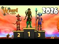 Wizard101 What Is The Best SOLO School In 2026