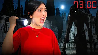 ¿LOGRARÉ ESCAPAR? | ESCAPE ROOM