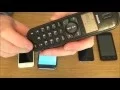 How to use your MOBILE Cell Phone for LANDLINE Telephone calls