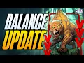 Download Lagu SIGNIFICANT NERFS to META CARDS in this Marvel Snap Balance Update