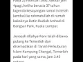 Download Lagu #KONTROVESI #SUDIRMAN HJ ARSHAD #PERGINYA SEORANG SENIMAN
