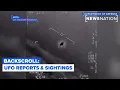 Download Lagu Recent UFO reports and sightings across the US | Backscroll