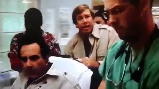 Dan Hedaya Herb Spivak ER S4E8 Freak Show 1997