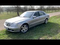 Download Lagu Qualitätsprobleme an der Mercedes S Klasse Baureihe W220